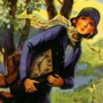 Nancy Drew
