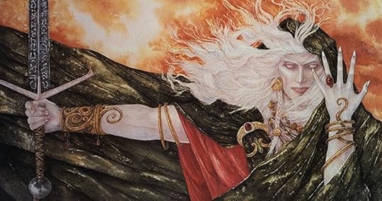 Elric