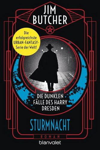 Sturmnacht