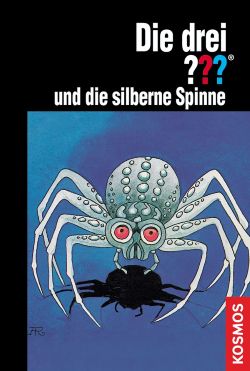 Die silberne Spinne