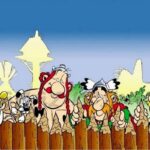 Asterix und Obelix