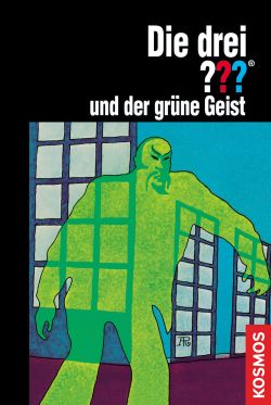 Der grüne Geist