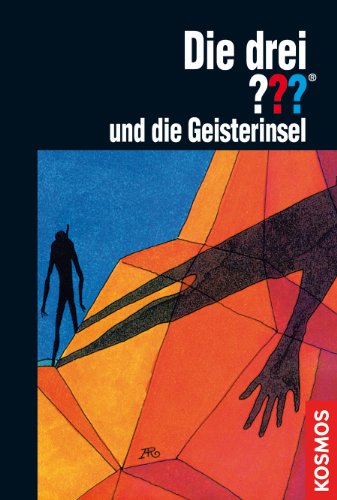 Die Geisterinsel