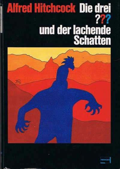Der lachende Schatten