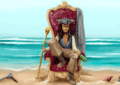 Jack Sparrow