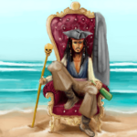 Jack Sparrow