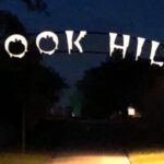 Spook Hill