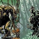 Swamp Thing, Man-Thing