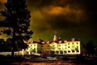 Stanley Hotel