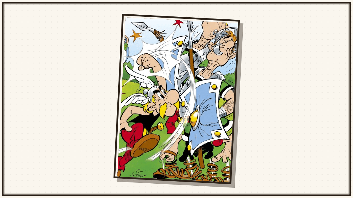 asterix