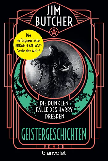 Geistergeschichten