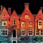 Die Geheimnisse von Hill House