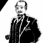 Hercule Poirot