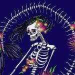 Wie der Horror mit dem Tod fertig wird