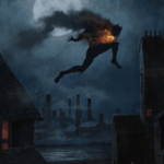 Spring-Heeled Jack