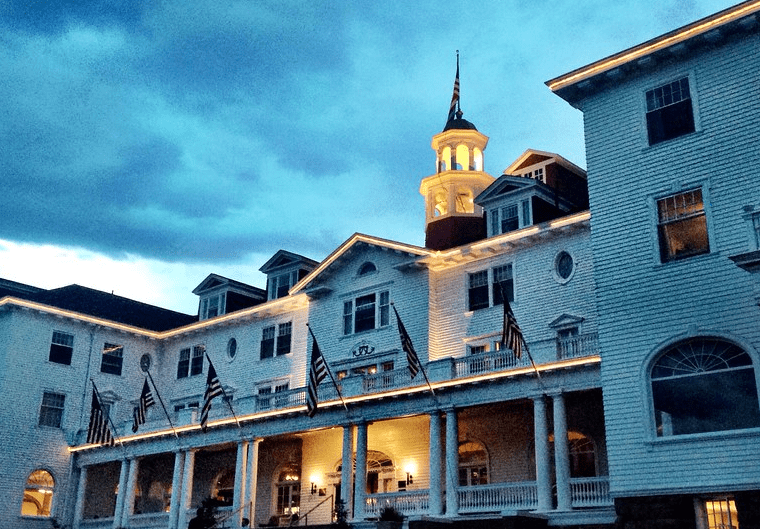 Stanley Hotel