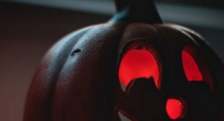 halloween thumb