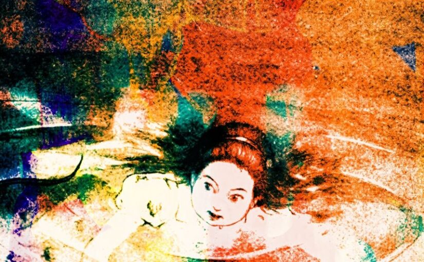 Alice (Das Wunderland)