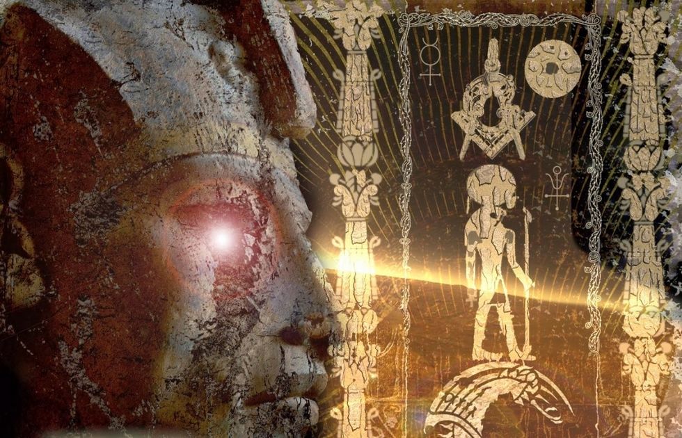 Annunaki