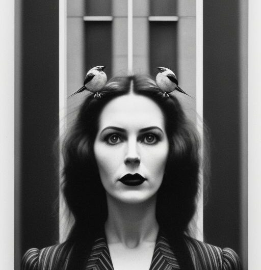 Cassandra Bird Complex