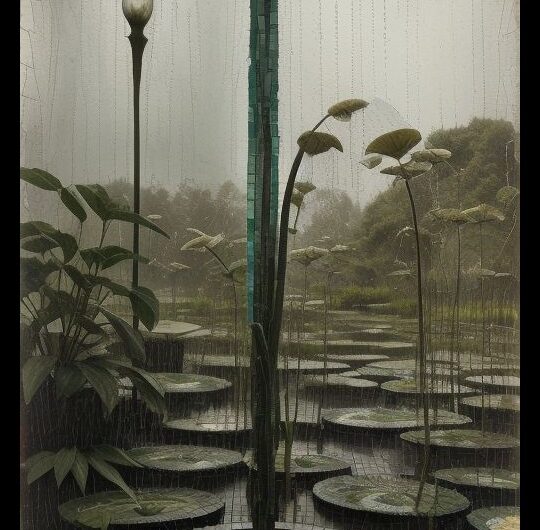 Pond Street