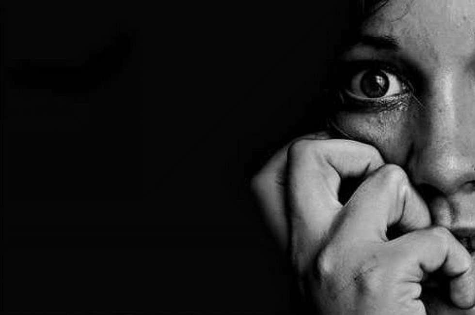 Angst als Antrieb