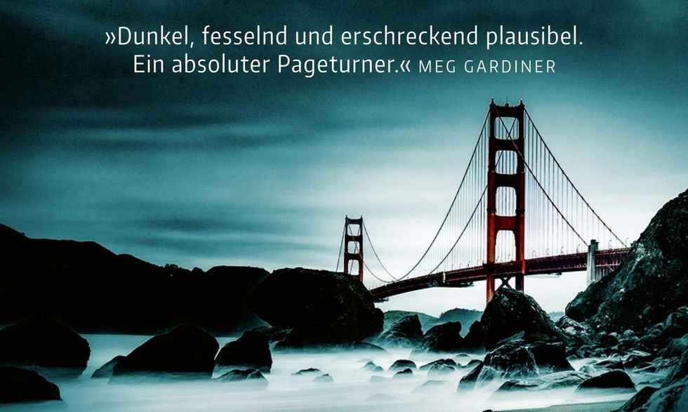 Bis in alle Endlichkeit (James Kestrel)