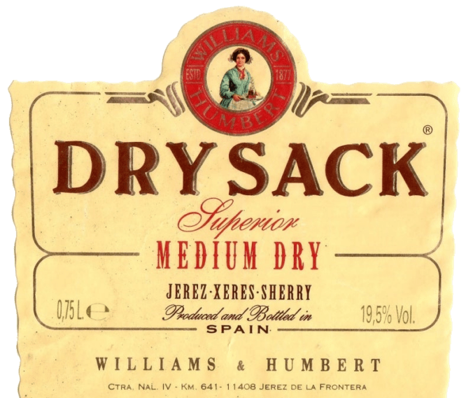 Dry Sack