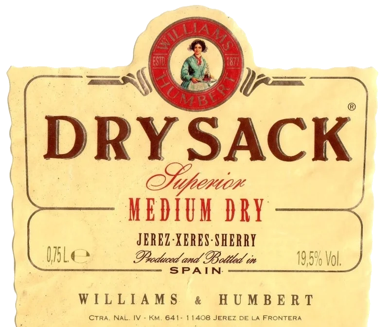 Dry Sack