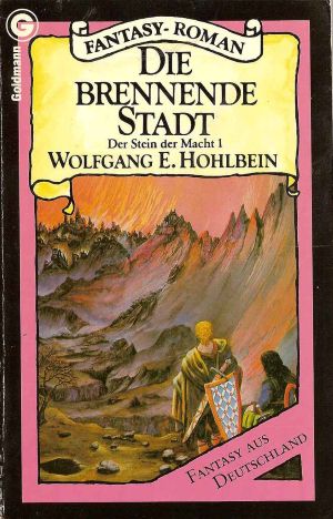 Die brennende Stadt Original