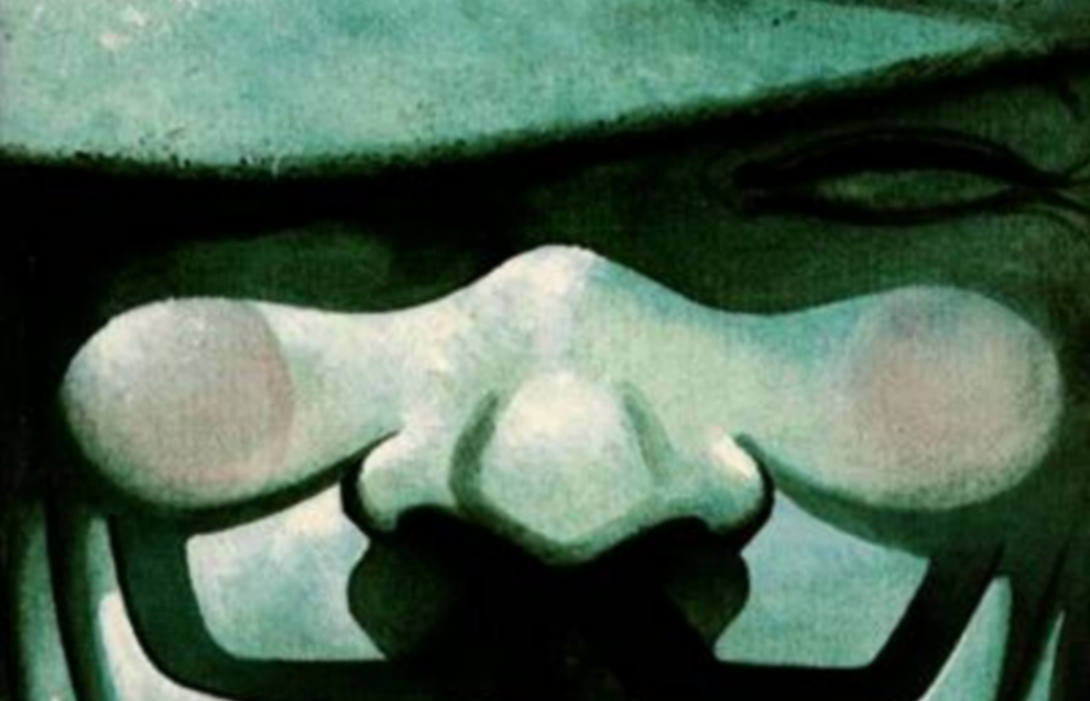 Vendetta