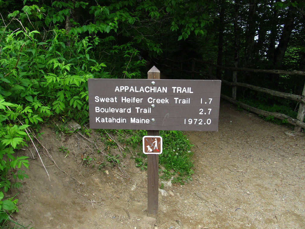 Appalachian Trail