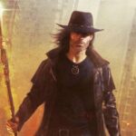 Harry Dresden