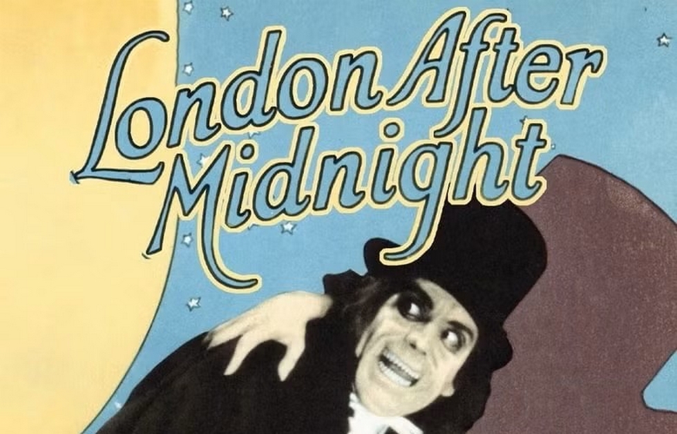 London After Midnight