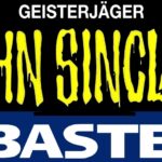 John Sinclair Bastei