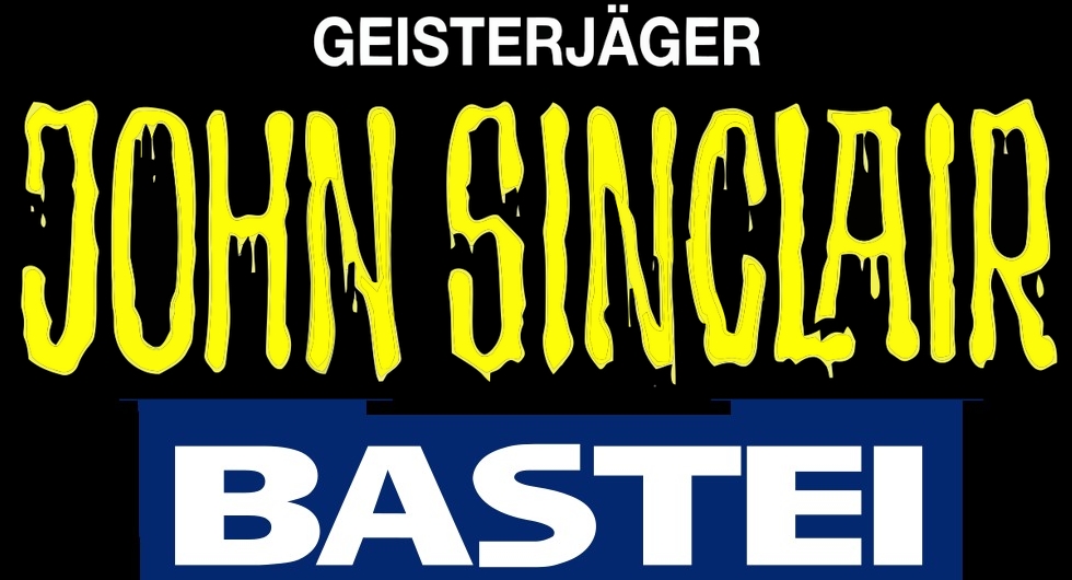 John Sinclair Bastei