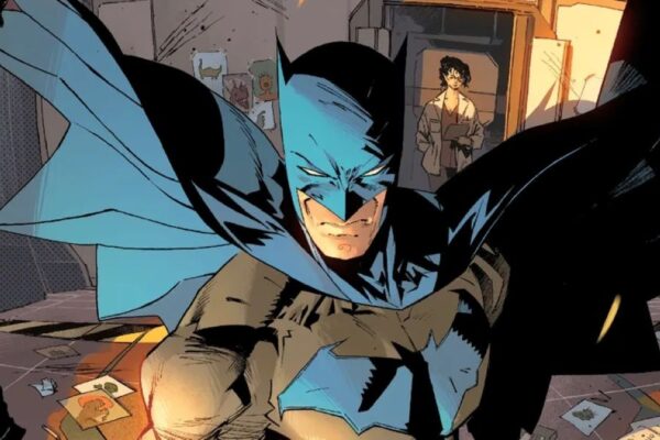 Batman