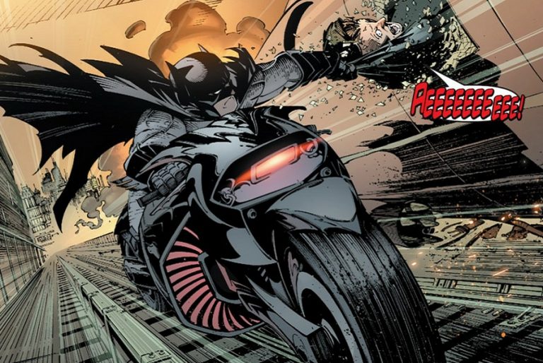 Batman