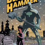Black Hammer: Das Ereignis