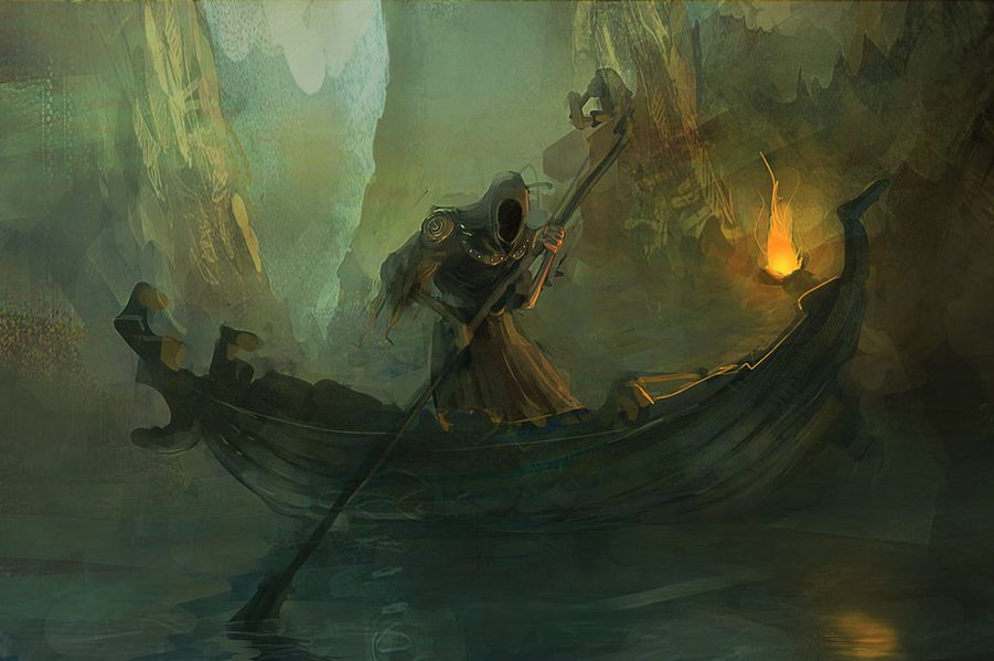 Charon