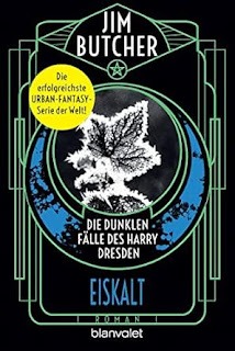 Eiskalt