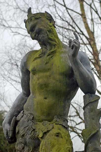 Faun