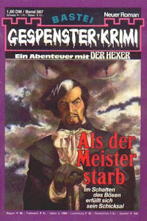 Als der Meister starb