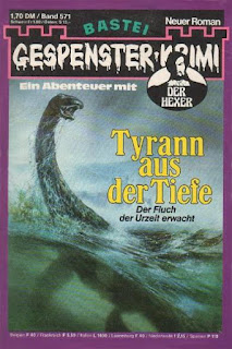Tyrann aus der Tiefe
