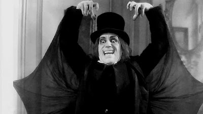 Lon Chaney