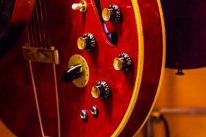 revolver gitarre