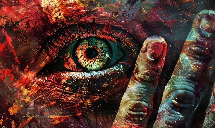 Diese Welt erdulden oder eine andere illuminieren? Über die Bedeutung und den Nutzen des Horrors