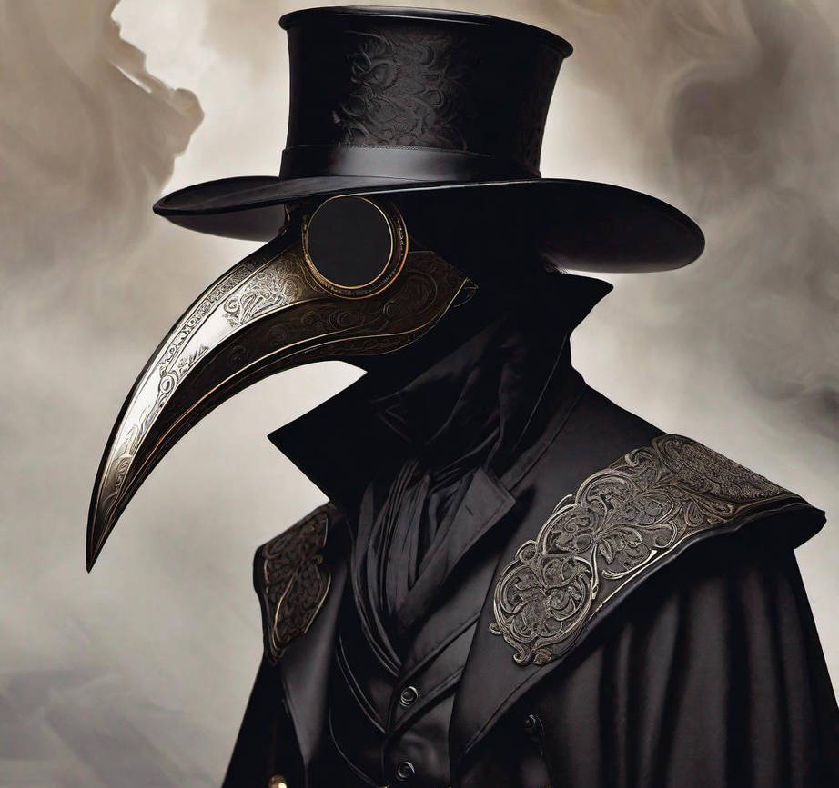 Beak Doctor
