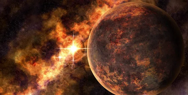 Nibiru