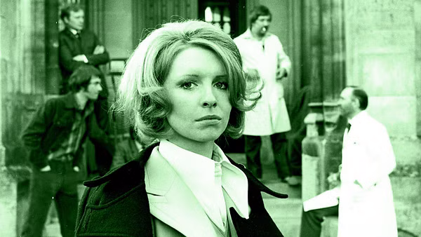 "The Stone Tape", BBC